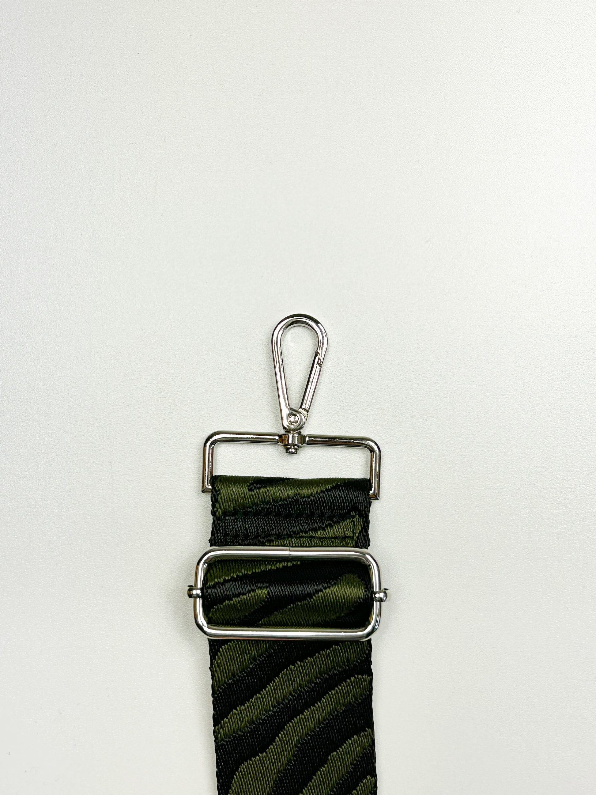 Taschengurt (5cm) - Tiger