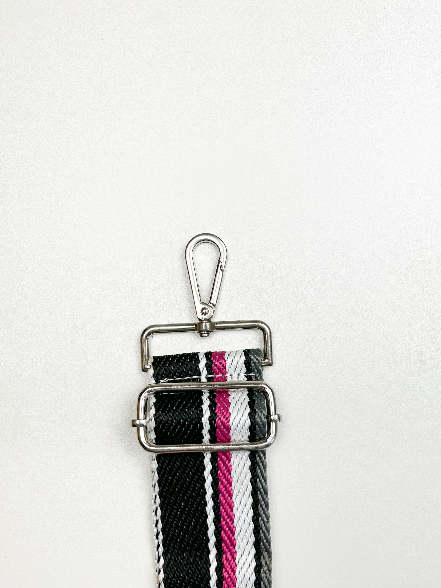 Taschengurte "Streifen" (5cm) - Variation 2