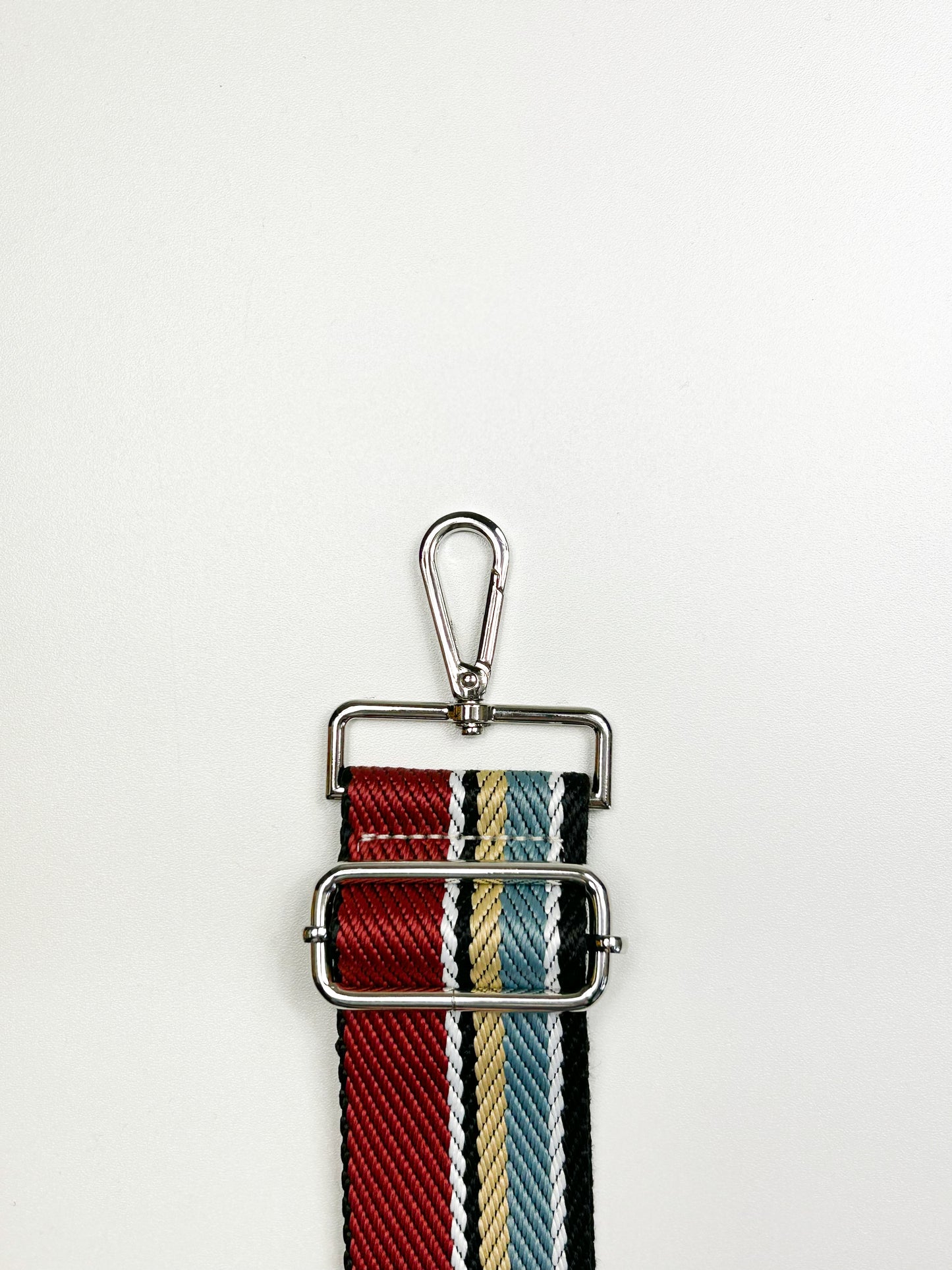 Taschengurte "Streifen" (5cm) - Variation 2