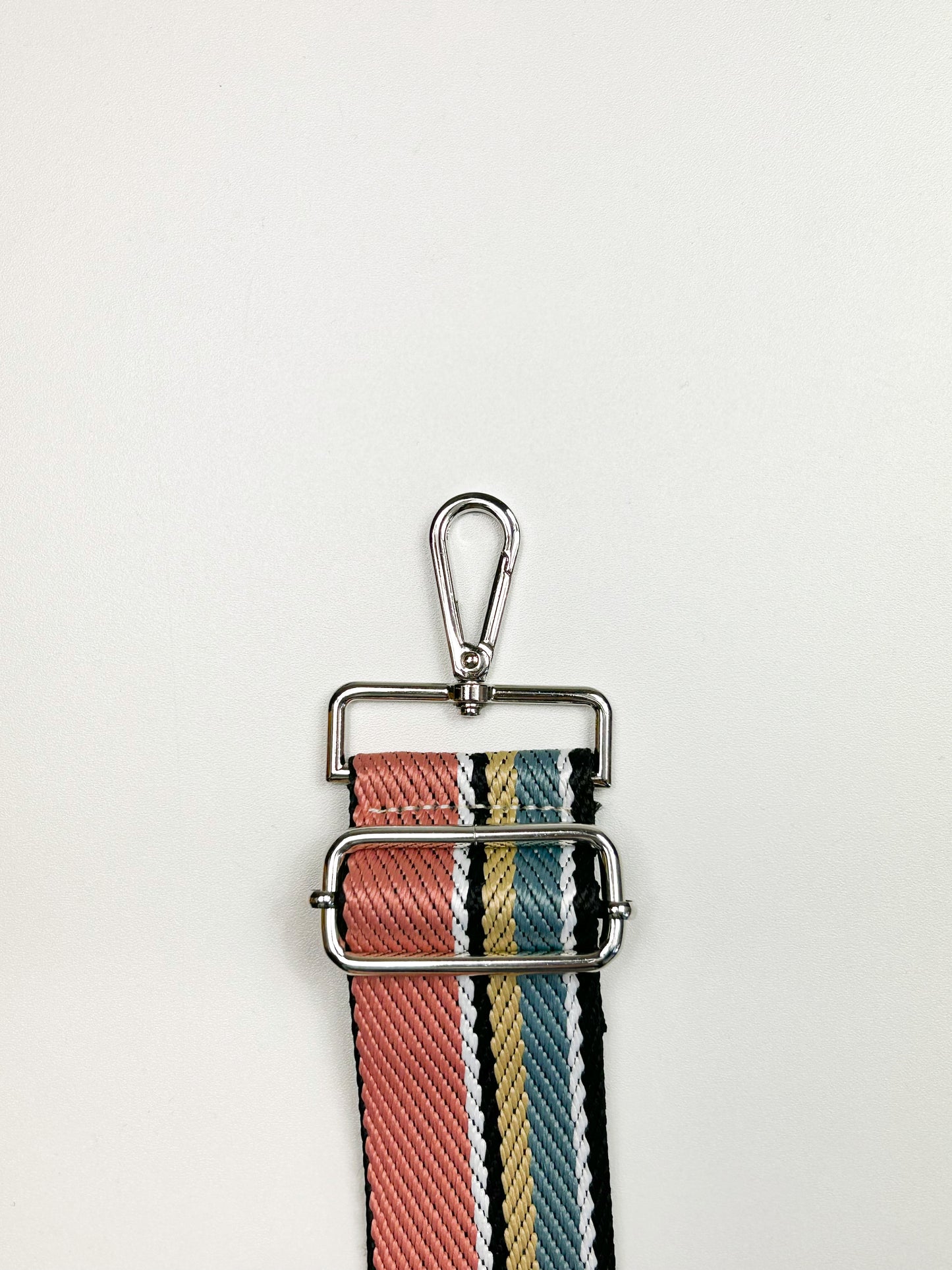 Taschengurte "Streifen" (5cm) - Variation 2