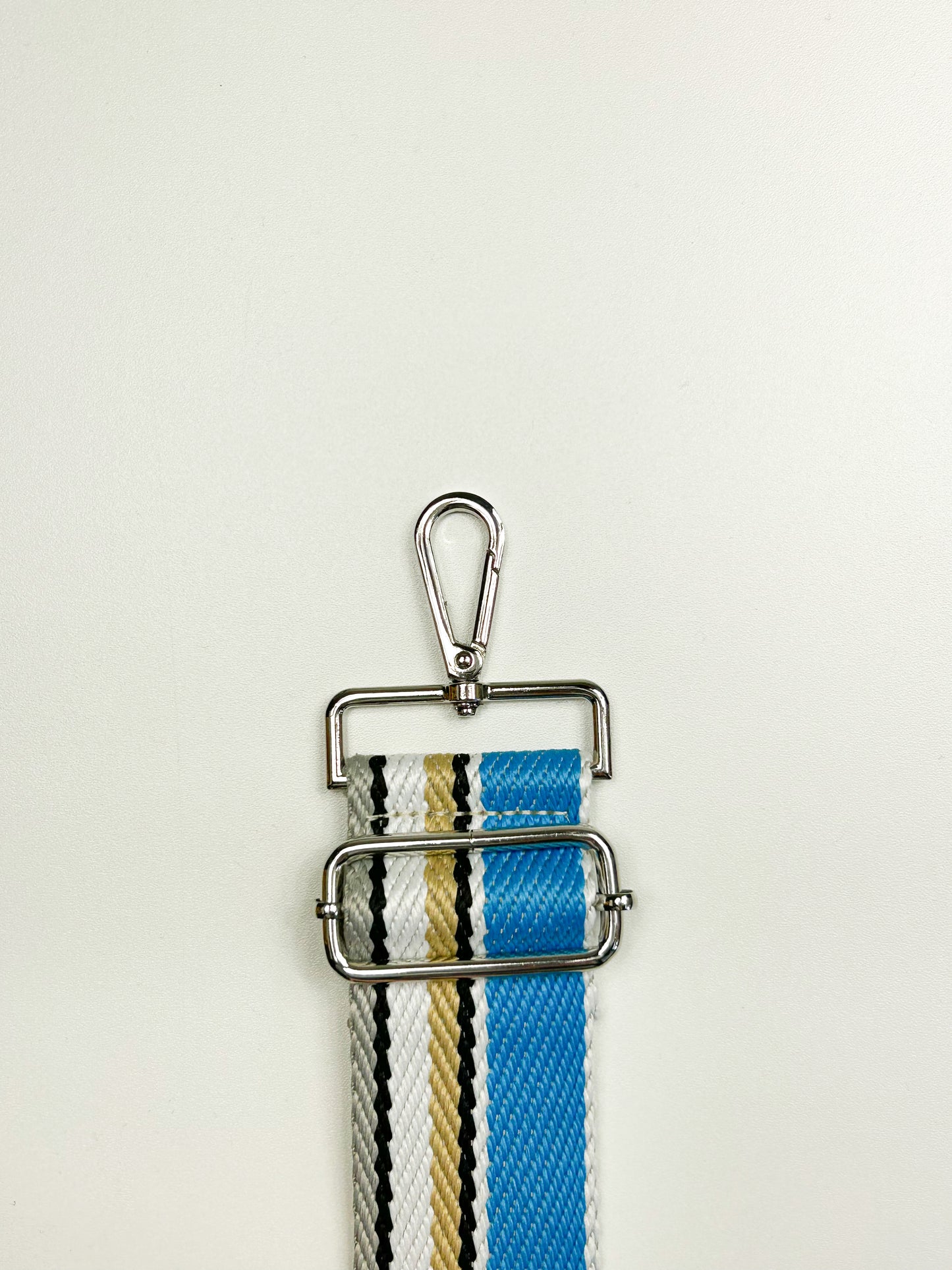 Taschengurte "Streifen" (5cm) - Variation 2