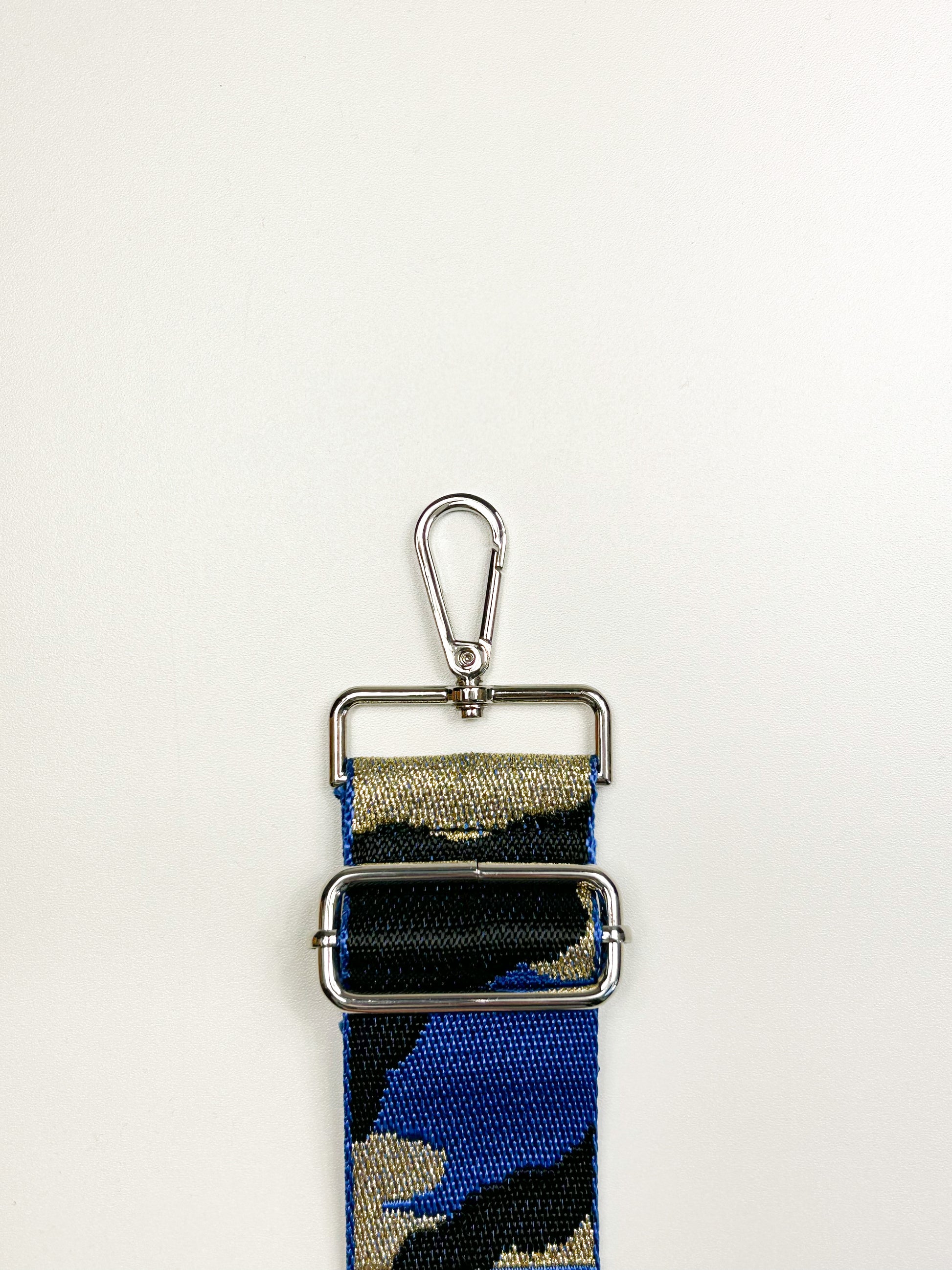 Taschengurt (5cm) - Camo