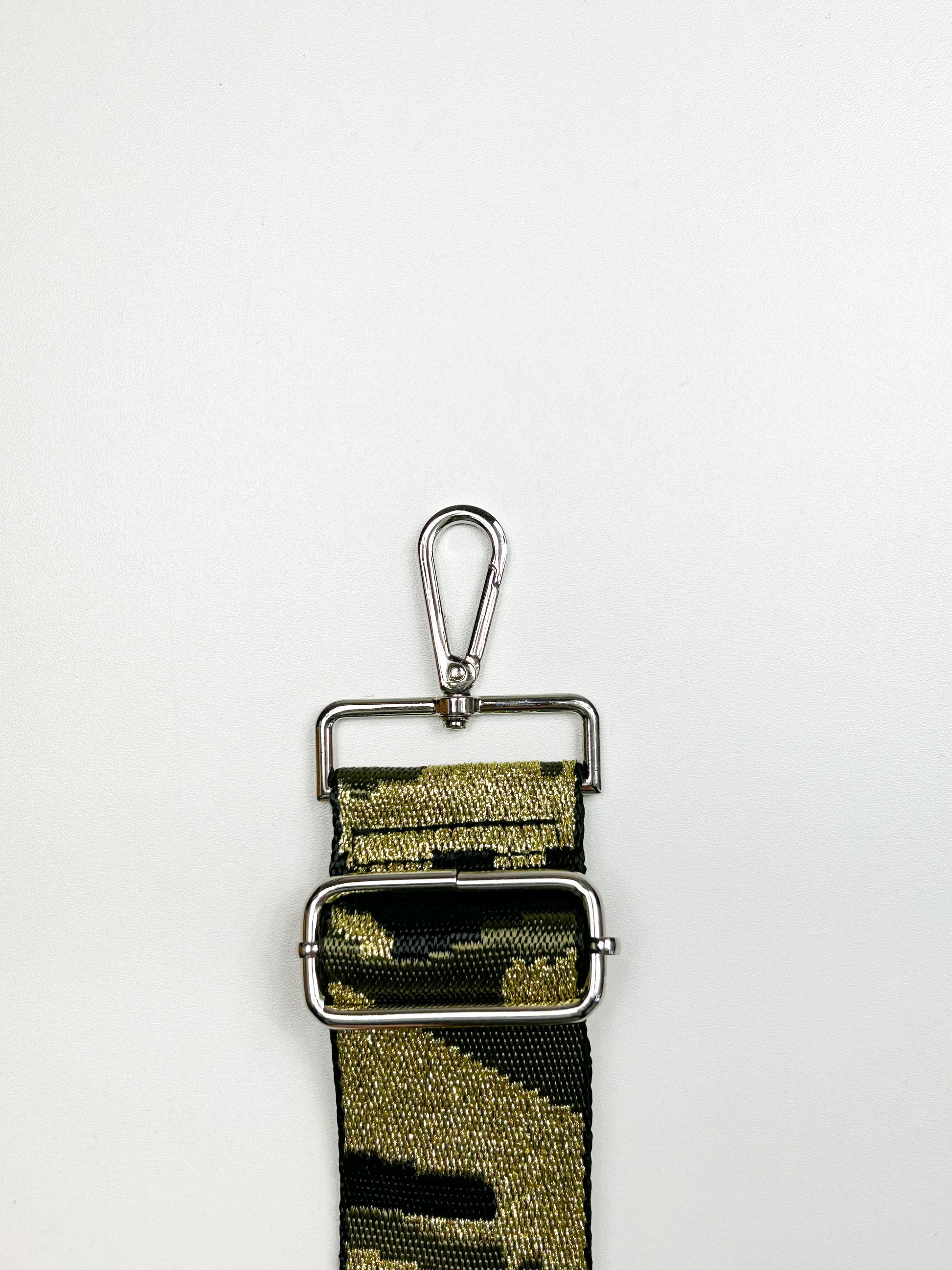 Taschengurt (5cm) - Camo