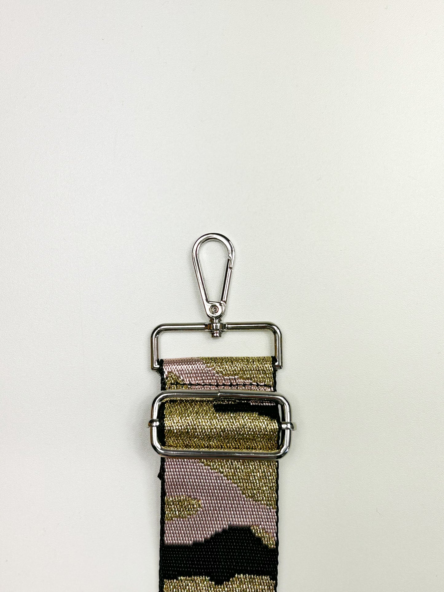 Taschengurt (5cm) - Camo