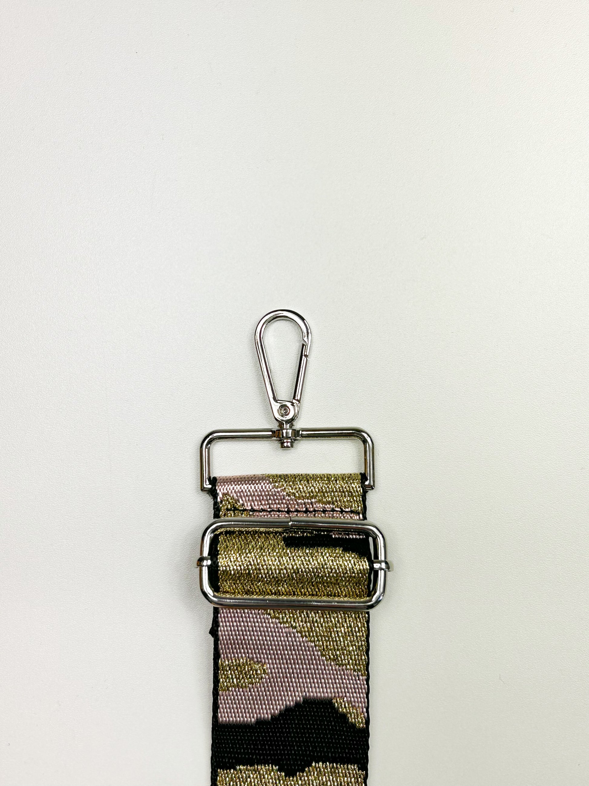 Taschengurt (5cm) - Camo