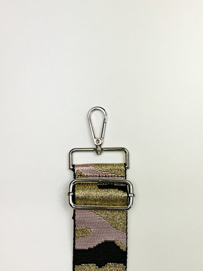 Taschengurt (5cm) - Camo