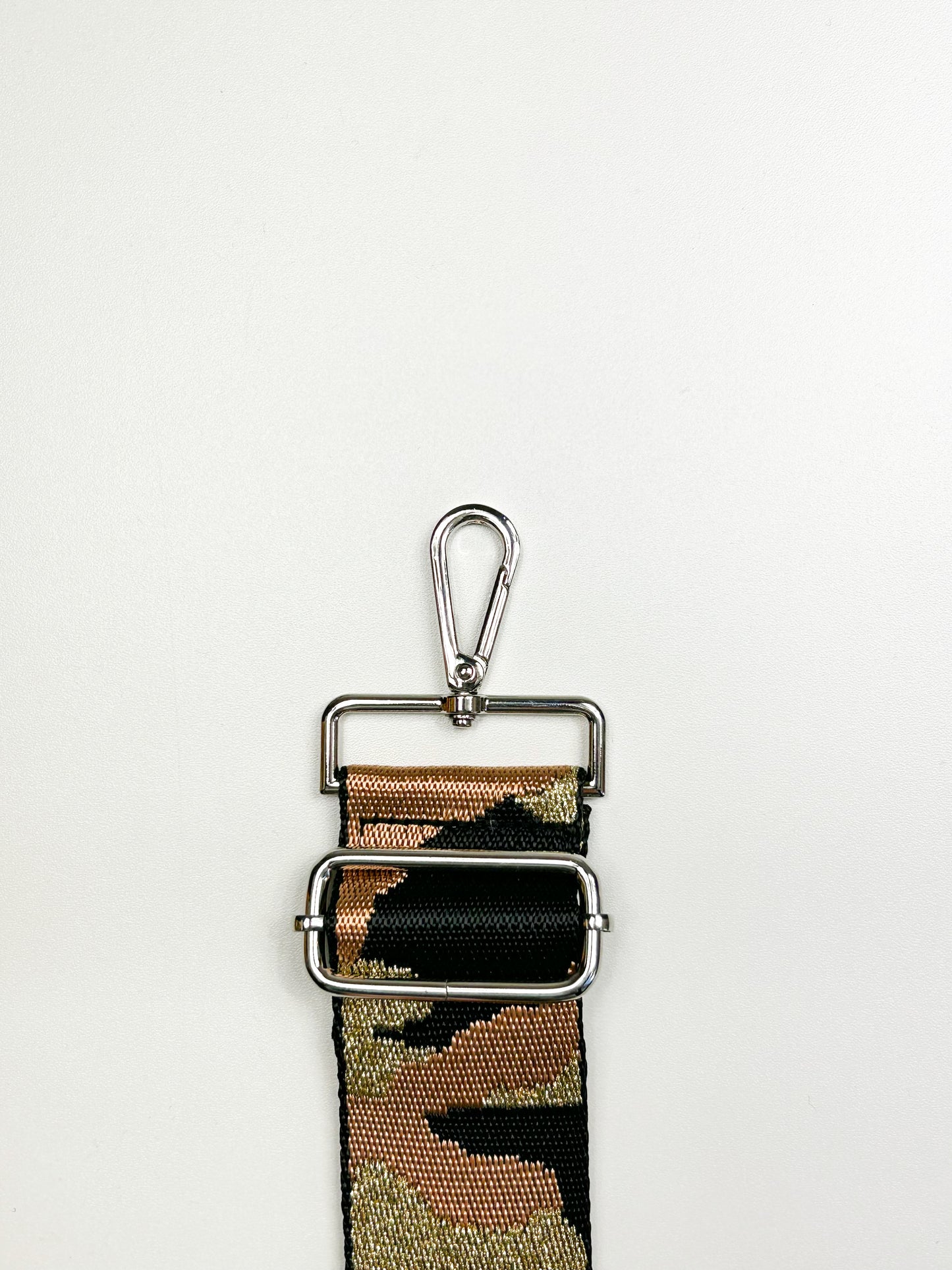 Taschengurt (5cm) - Camo