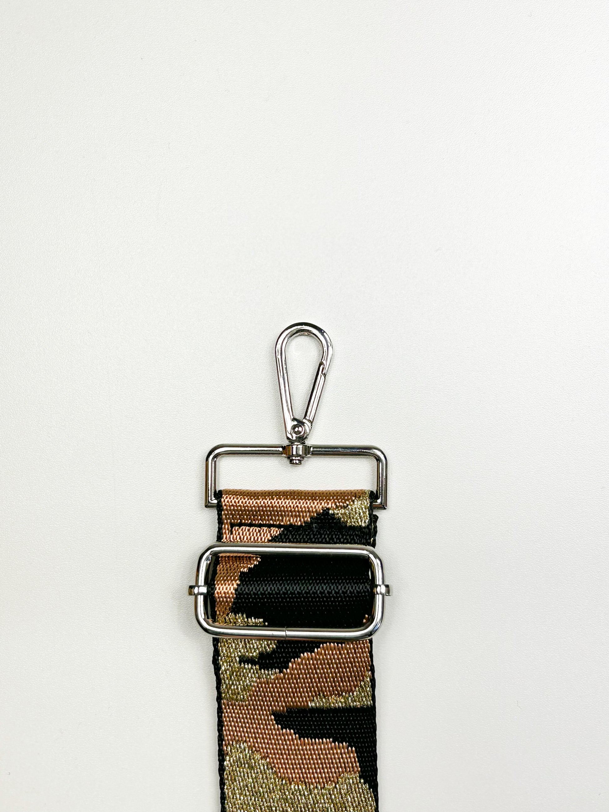 Taschengurt (5cm) - Camo