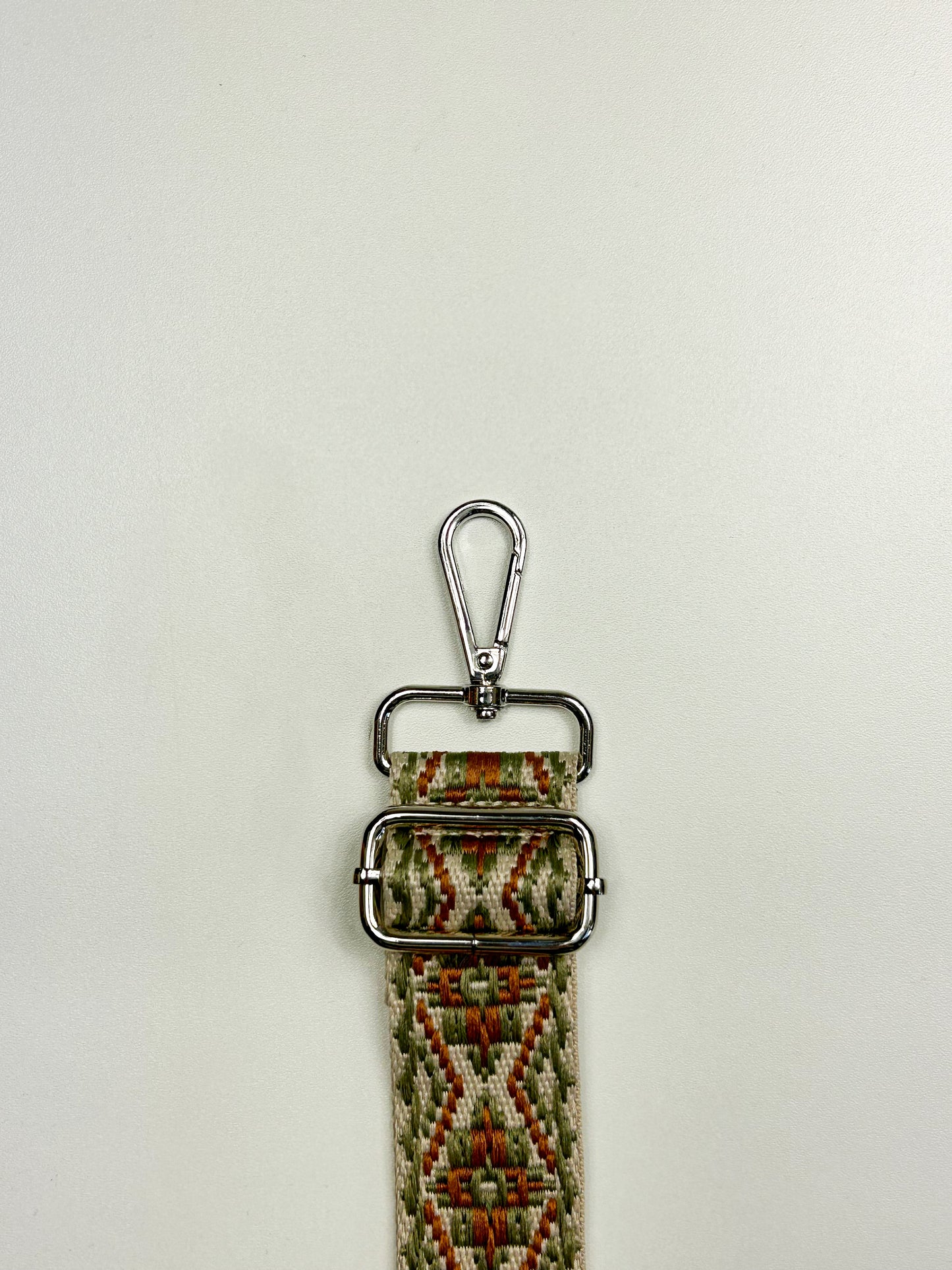 Taschengurt (3,8cm) - Boho
