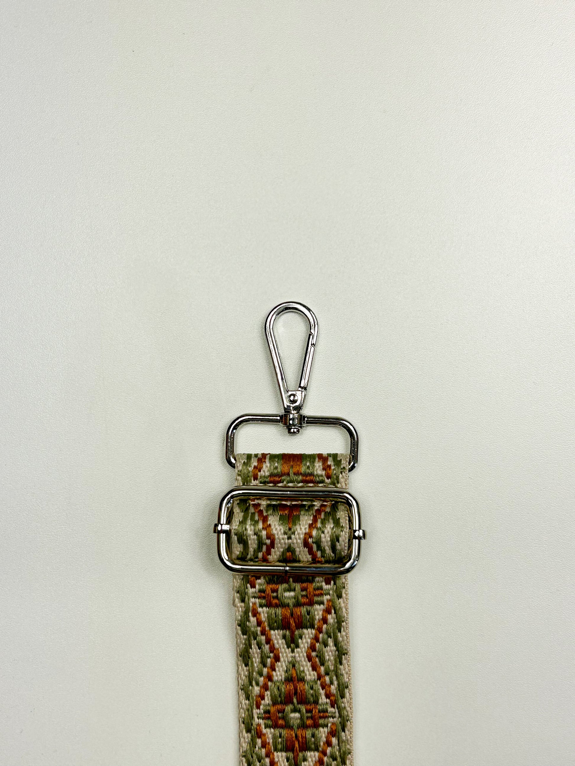 Taschengurt (3,8cm) - Boho
