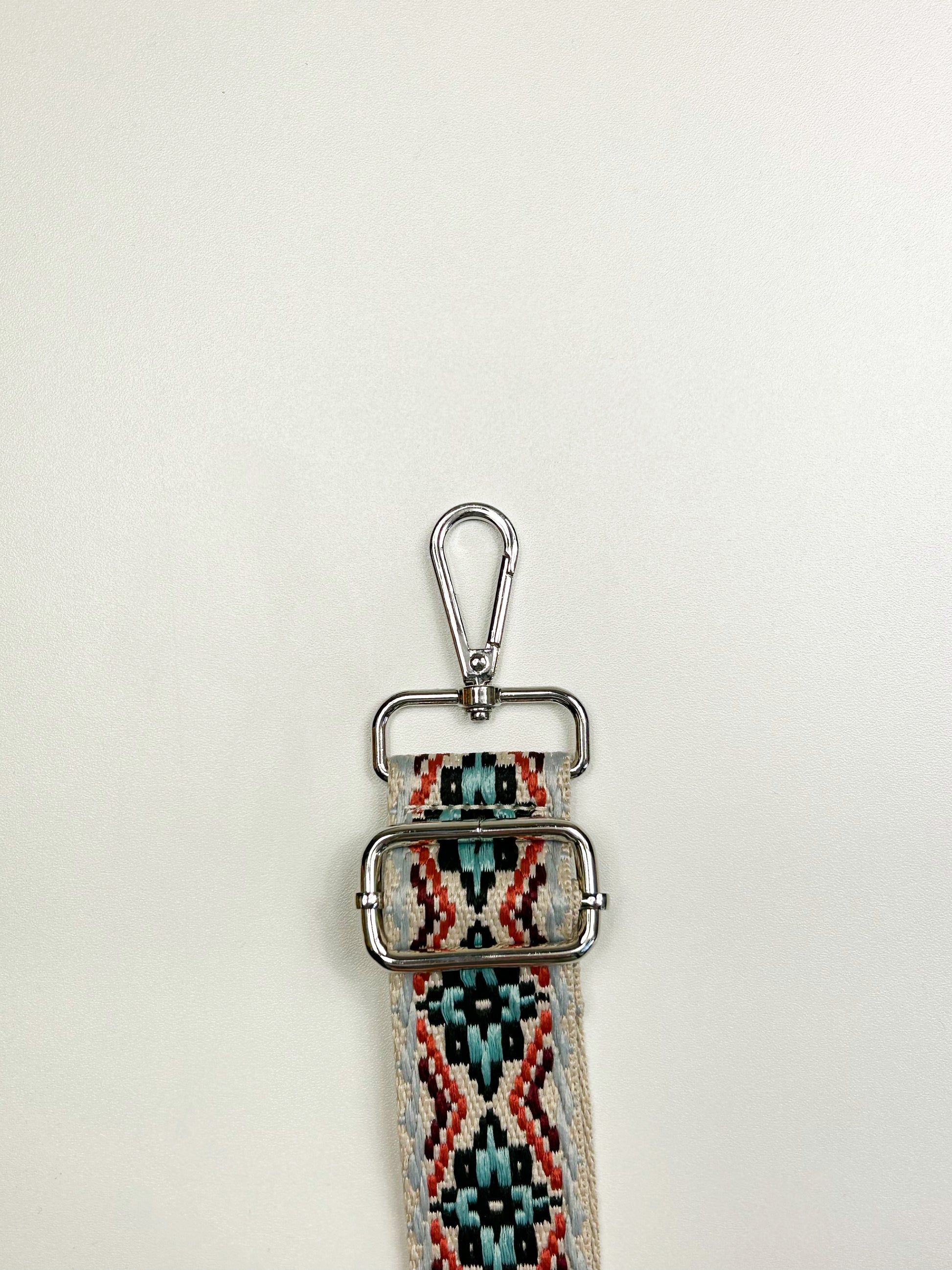 Taschengurt (3,8cm) - Boho