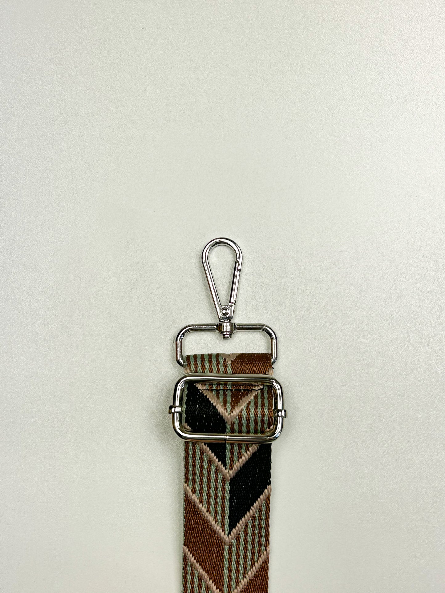 Taschengurt (3,8cm) - Arrow