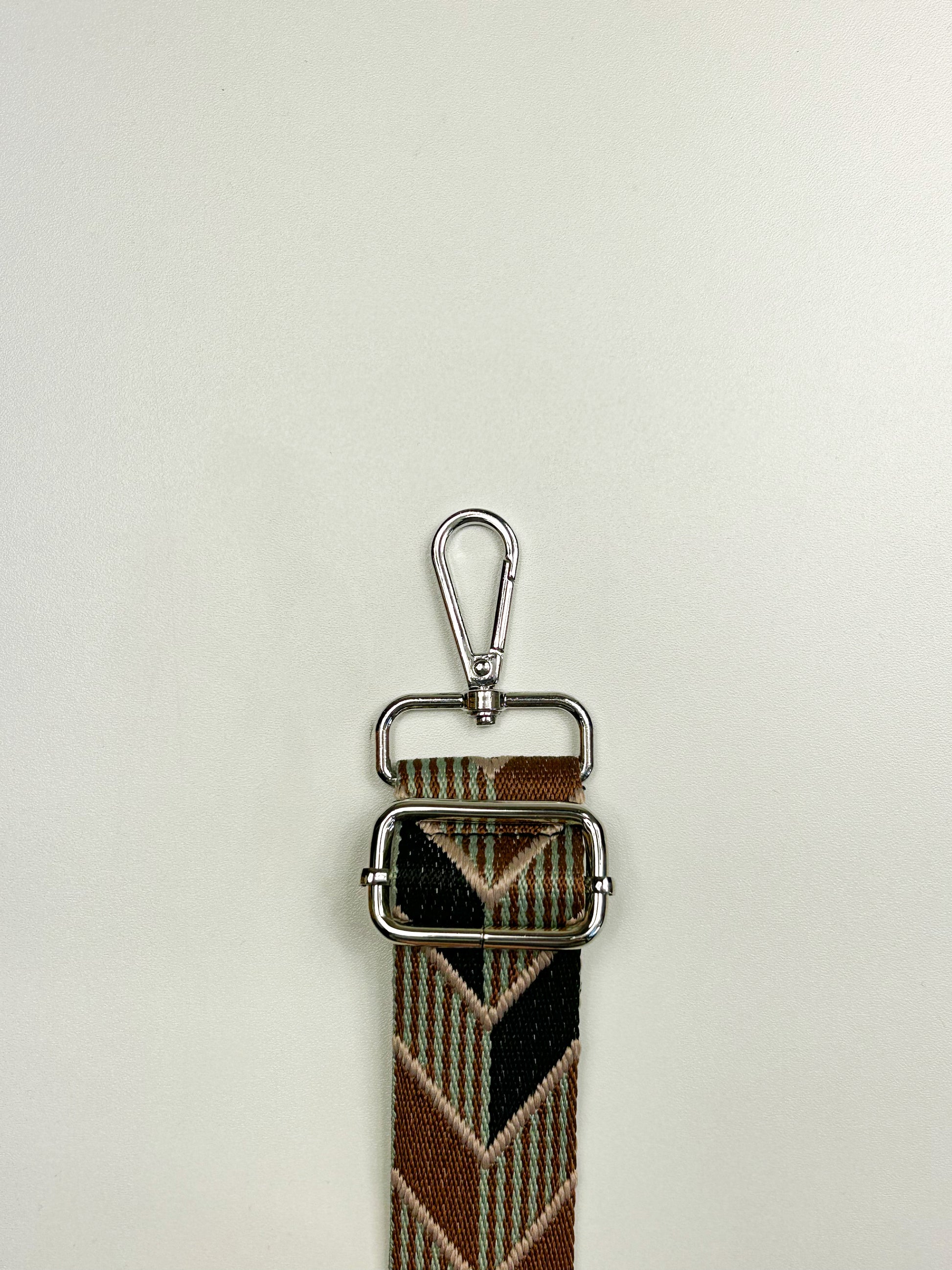 Taschengurt (3,8cm) - Arrow