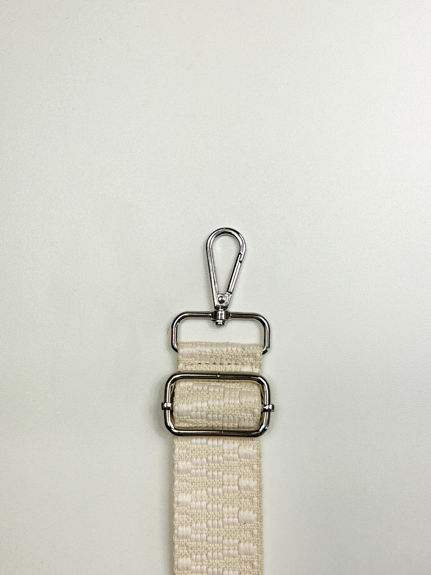 Taschengurt (3,8cm) - Zigzag