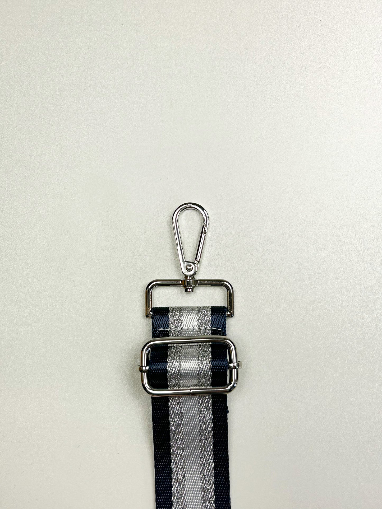 Taschengurt (3,8cm) - Glitzer