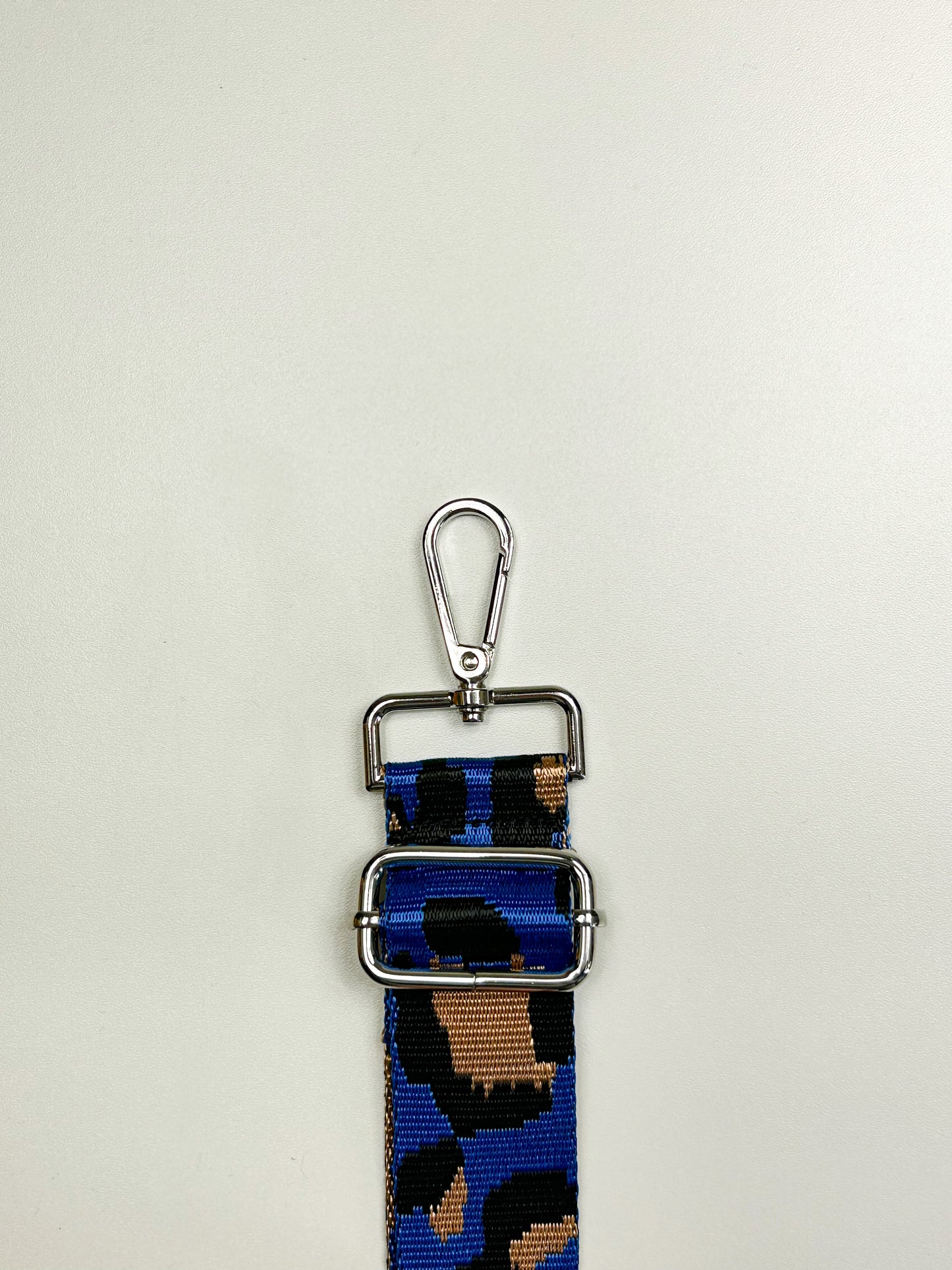 Taschengurt (3,8cm) - Leo