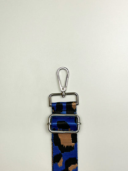 Taschengurt (3,8cm) - Leo