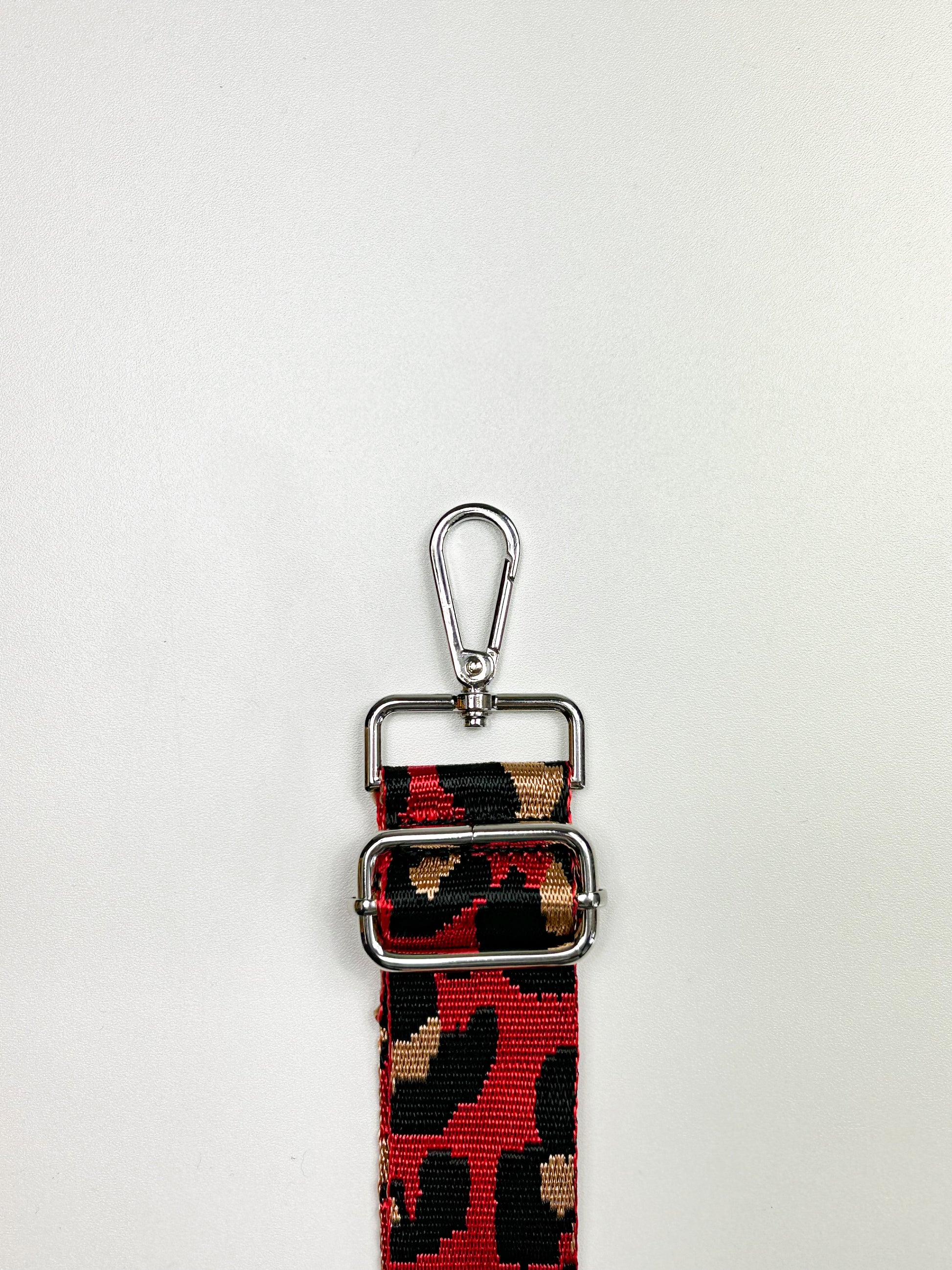 Taschengurt (3,8cm) - Leo