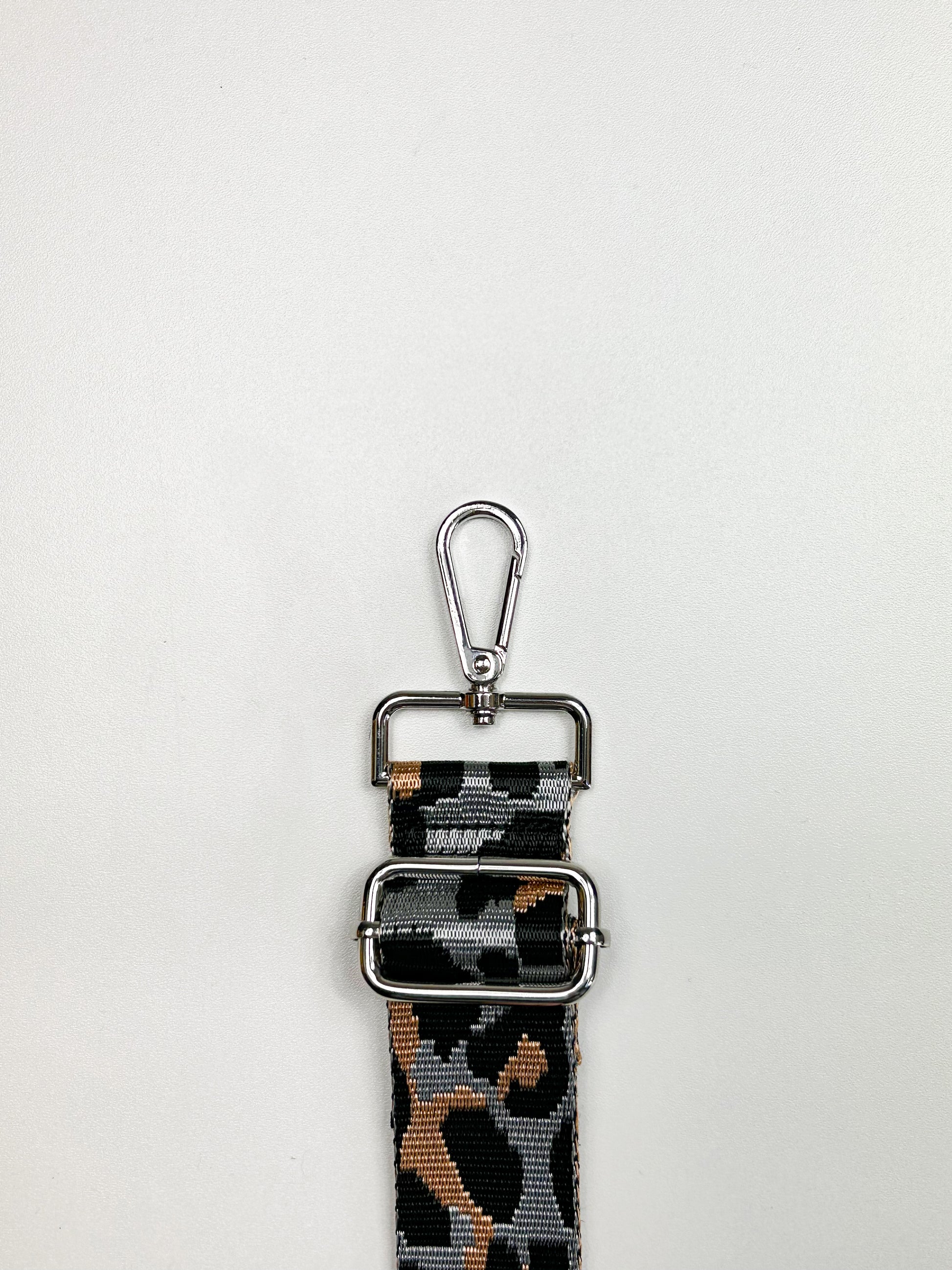 Taschengurt (3,8cm) - Leo