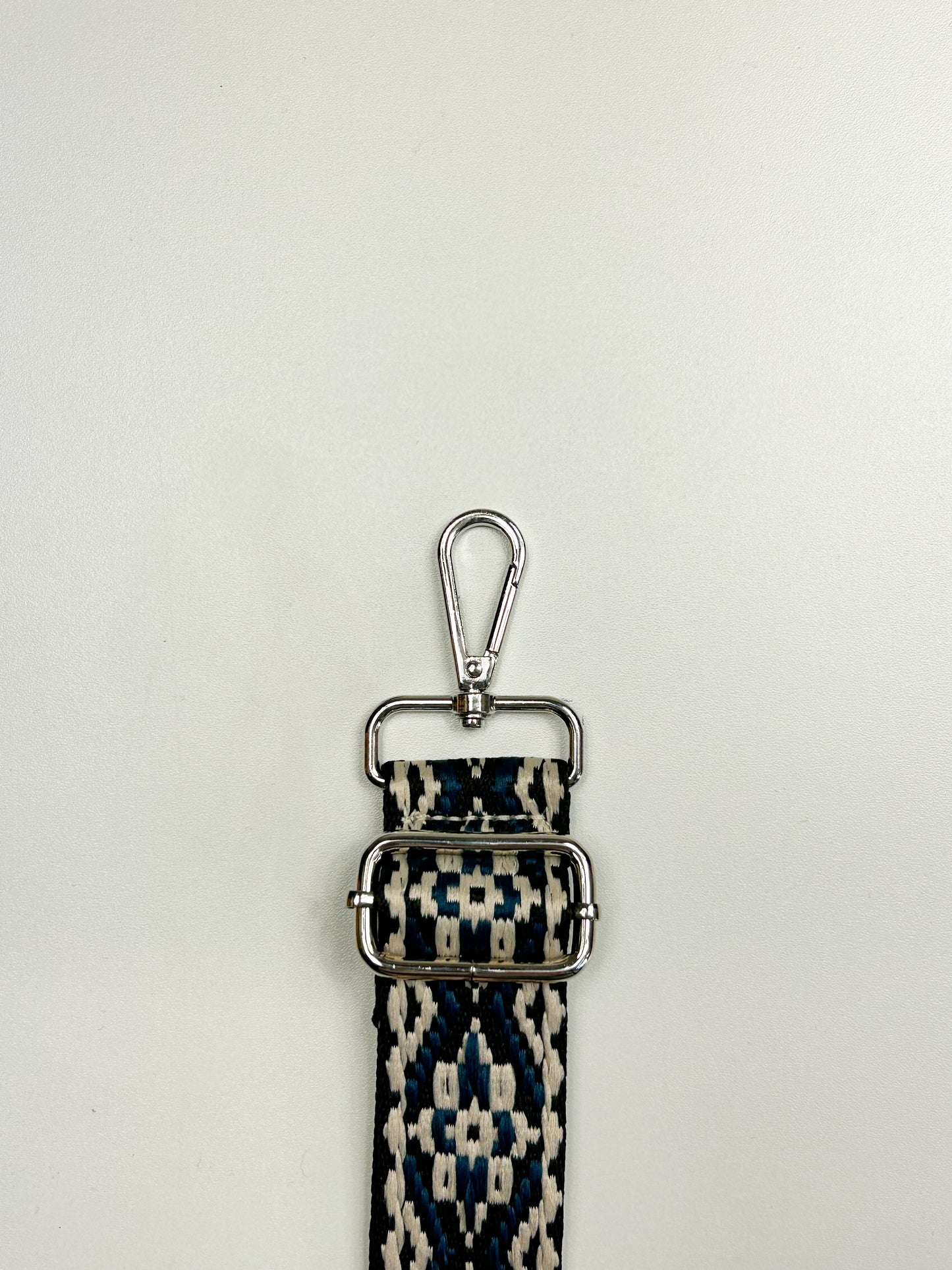 Taschengurt (3,8cm) - Boho