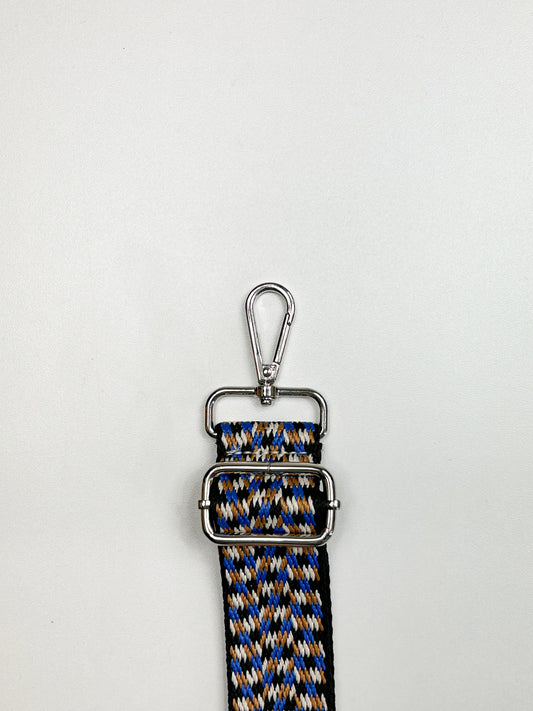 Taschengurt (3,8cm) - Minimal