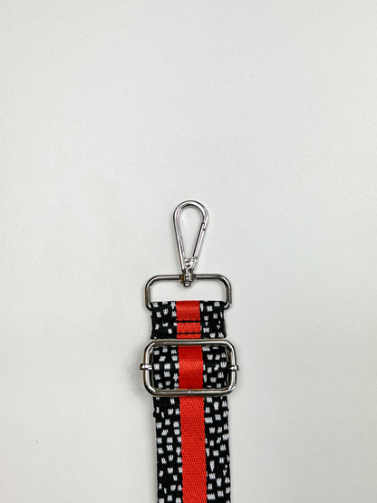 Taschengurt (3,8cm) - Dots