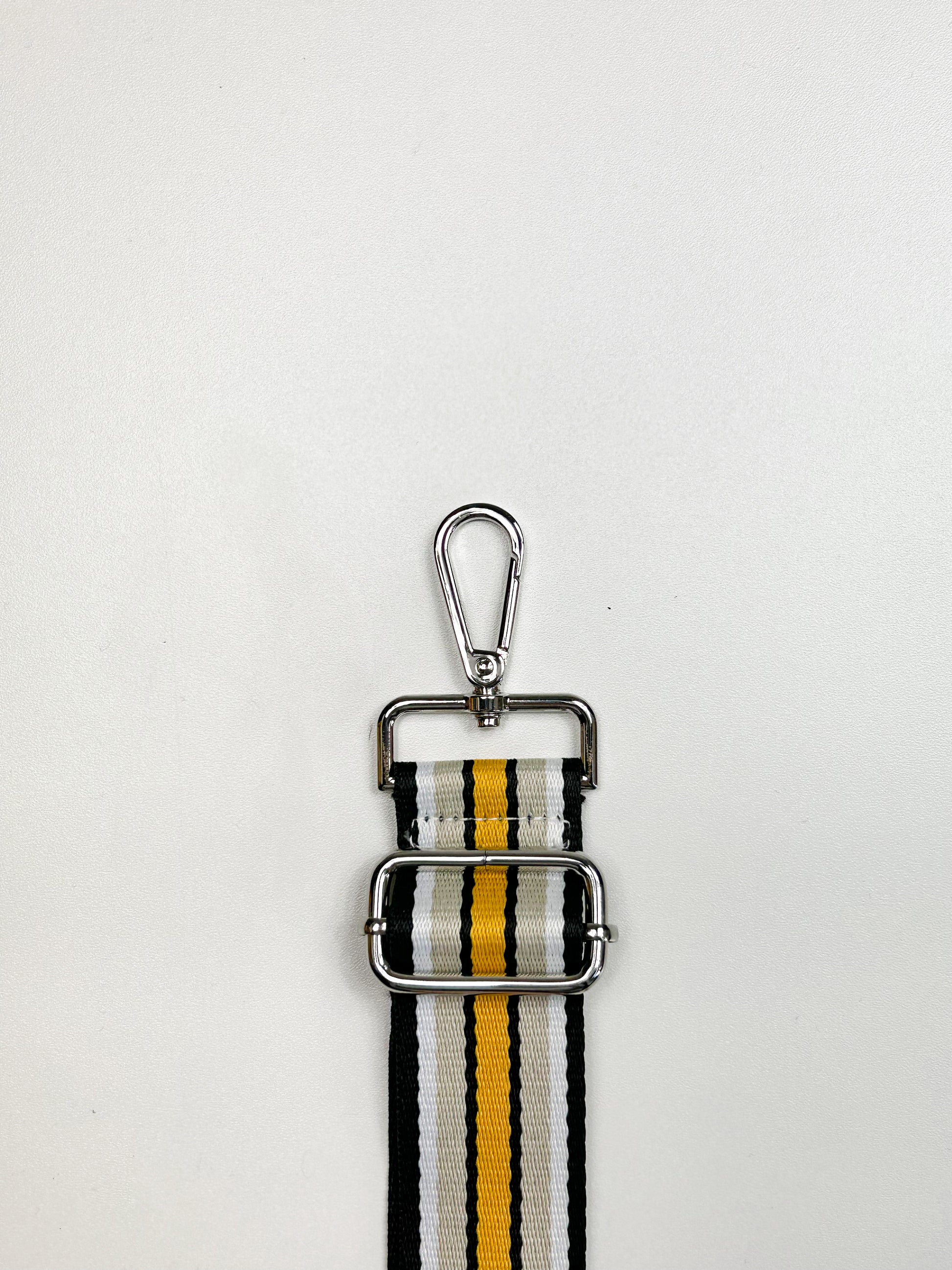 Taschengurt (3,8cm) - Streifen