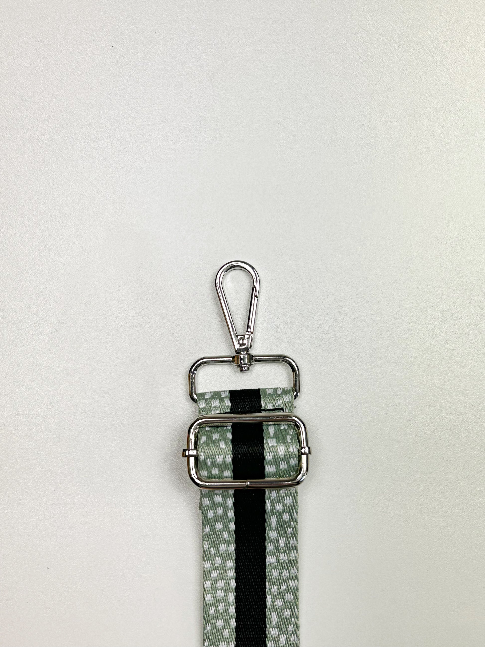 Taschengurt (3,8cm) - Dots