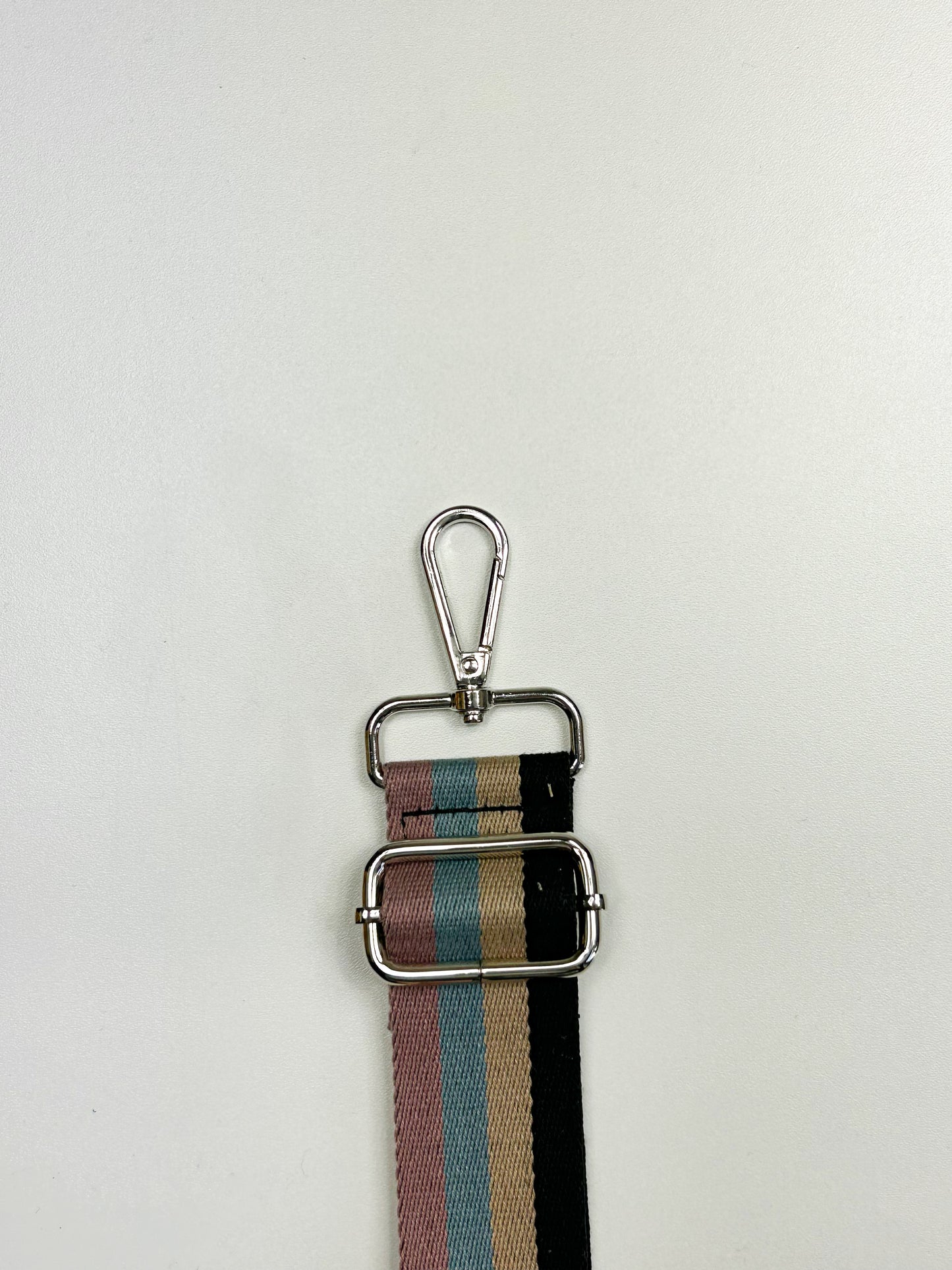 Taschengurt (3,8cm) - Streifen