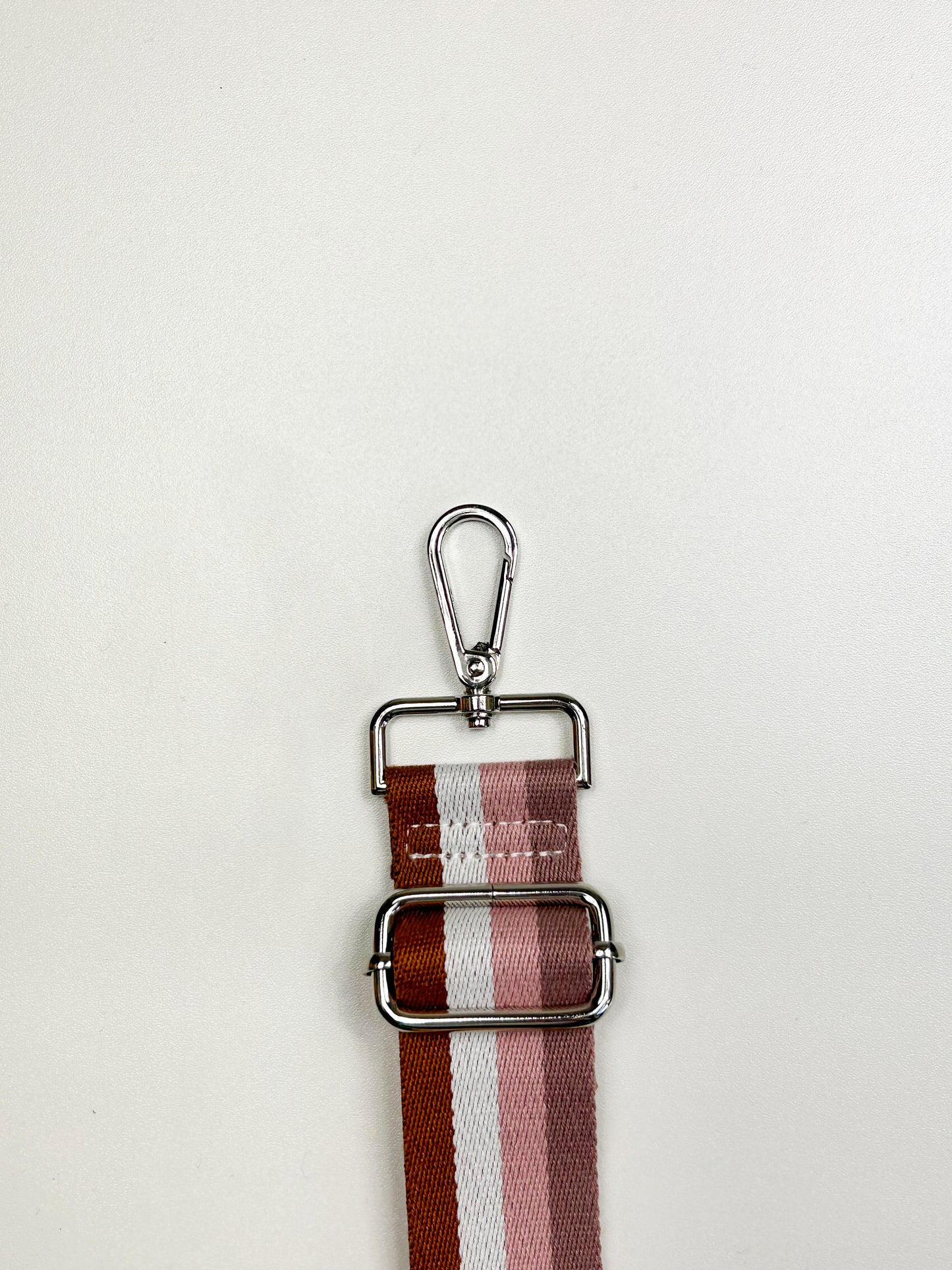 Taschengurt (3,8cm) - Streifen