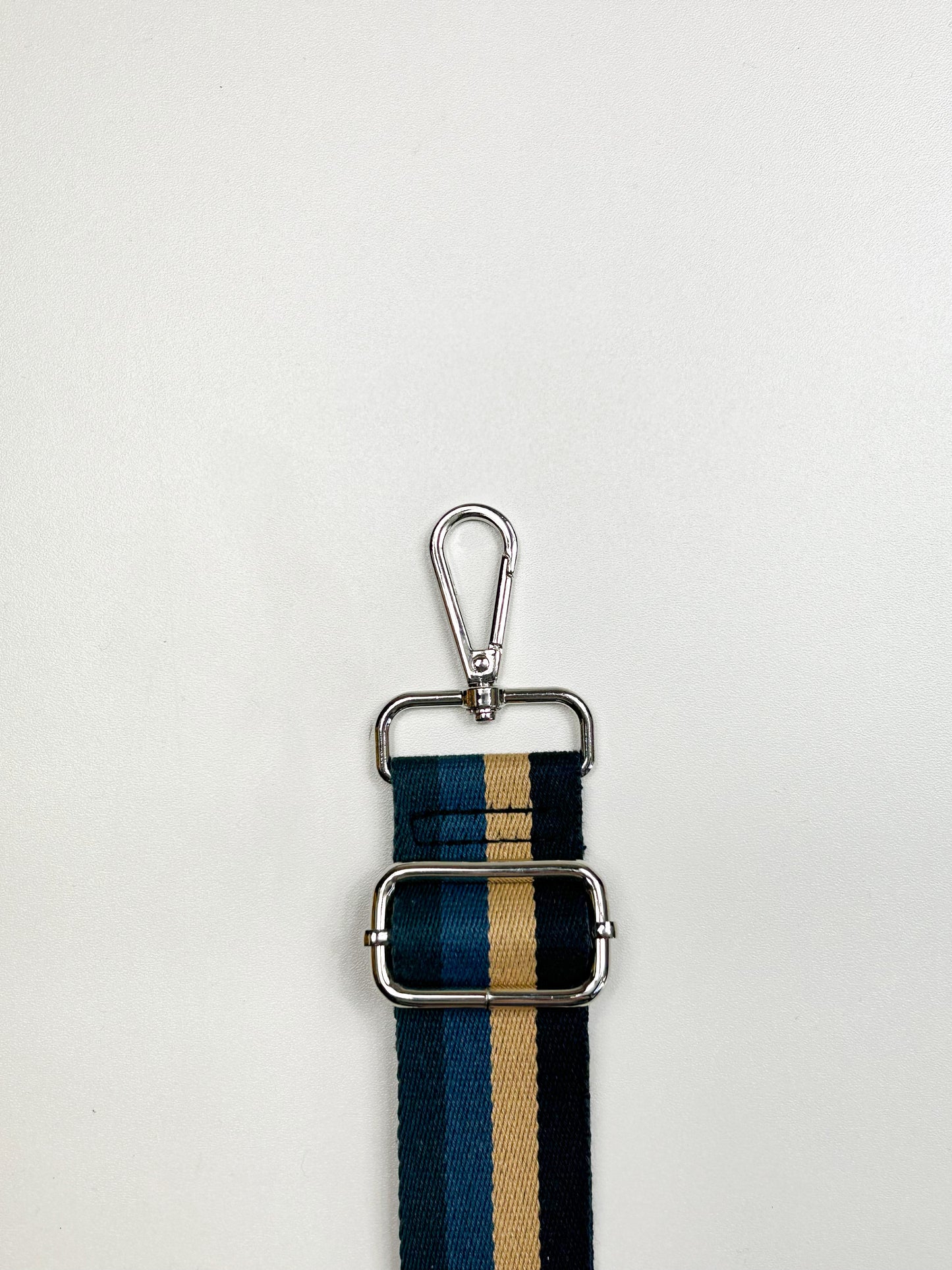 Taschengurt (3,8cm) - Streifen