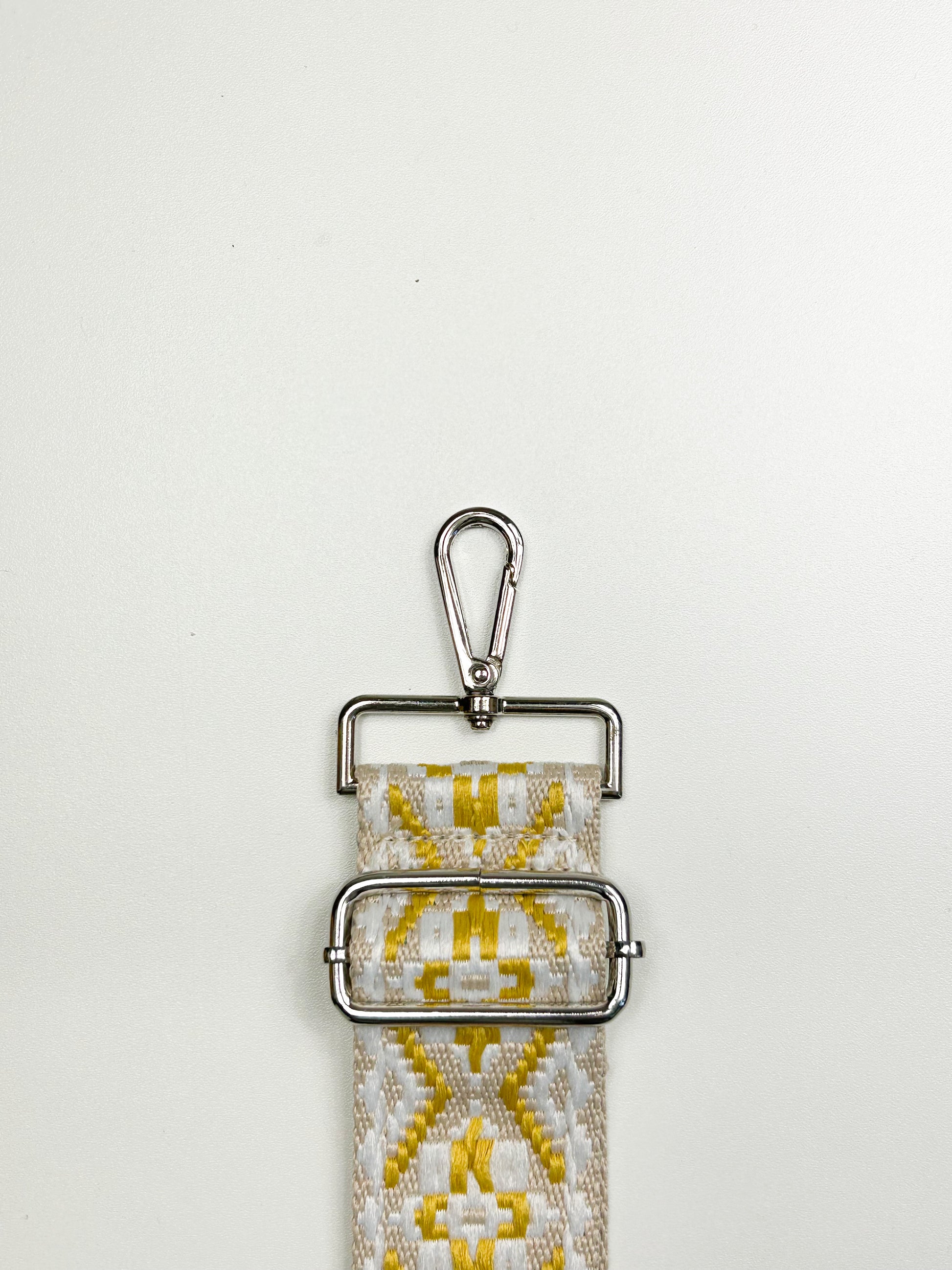 Taschengurt (5cm) - Boho